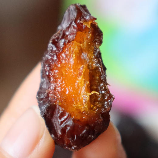 新疆西梅干手抓包 天然不加糖 酸甜西梅 孕妇零食 AWJM 商品图4