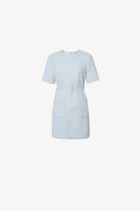 【商场同款】麦檬夏连衣裙5E5292341