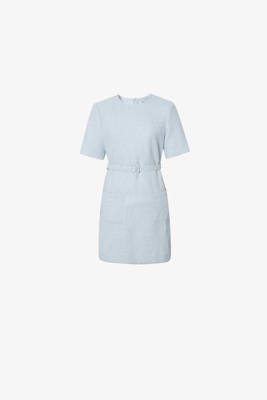 【商场同款】麦檬夏连衣裙5E5292341 商品图0