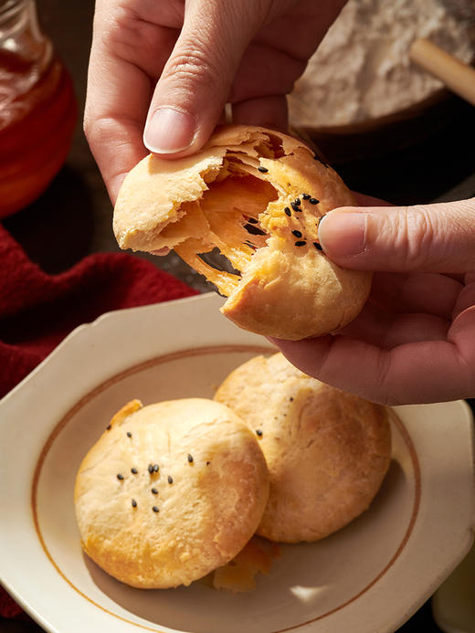 好事发生全家福桶 | 两款可选，鱼皮花生口碑王炸单品务必要吃 商品图11