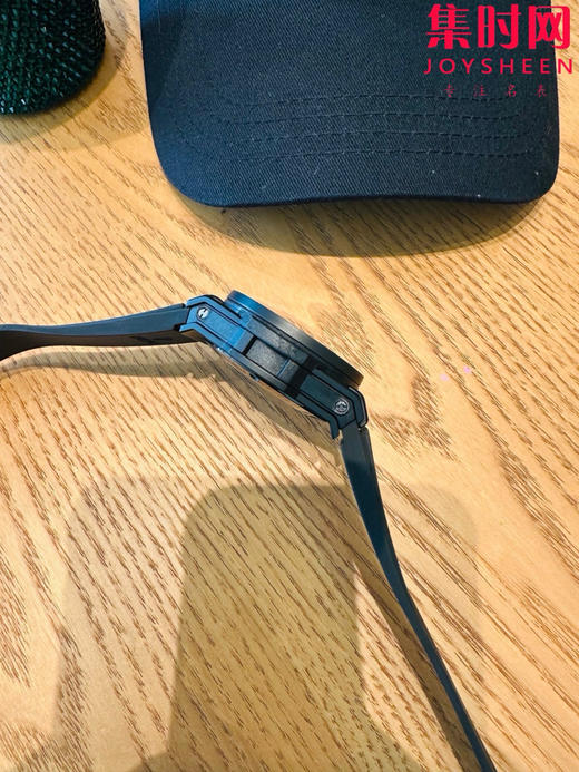 HBF大爆炸计时系列 V2版 BIG BANG 商品图3