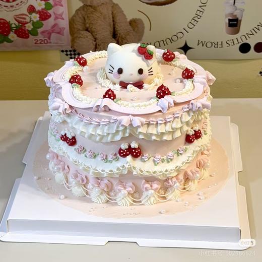 复古KT猫 商品图0