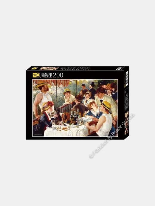 船上的午宴/200片 商品图1