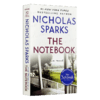 恋恋笔记本 英文原版 The Notebook 恋恋记事本 尼古拉斯 斯帕克斯 Nicholas Sparks 英文版爱情小说 进原版英语书籍 商品缩略图1