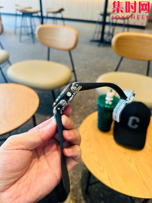 HBF大爆炸计时系列 V2版 BIG BANG 商品图4