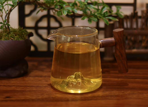 2023那卡单株100g普洱生茶 商品图4