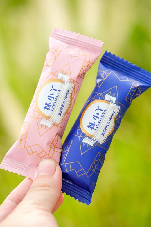 林小丫法式牛轧糖 商品图2