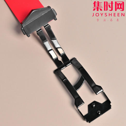 刺青二代计时系列 黑色碳纤维《碳》为观止 商品图7