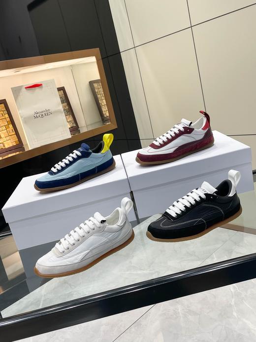 麦昆 2026早春麦昆情侣款德训鞋(DBG) 商品图2