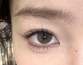 loveiikira半年抛美瞳 呼吸决定 14.2mm