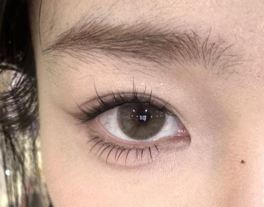 loveiikira半年抛美瞳 呼吸决定 14.2mm 商品图0