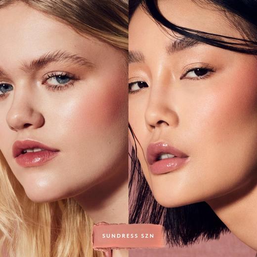 5折！Fenty Beauty  Cheeks 防水腮红粉 商品图9