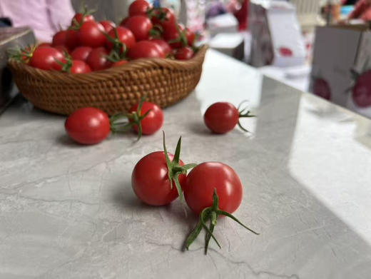 广东糖丸老品种千禧，2斤/箱 商品图2