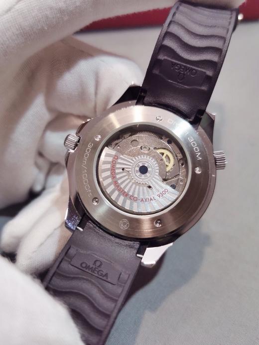 海欧米茄Ω海马300米系列潜水表 商品图7