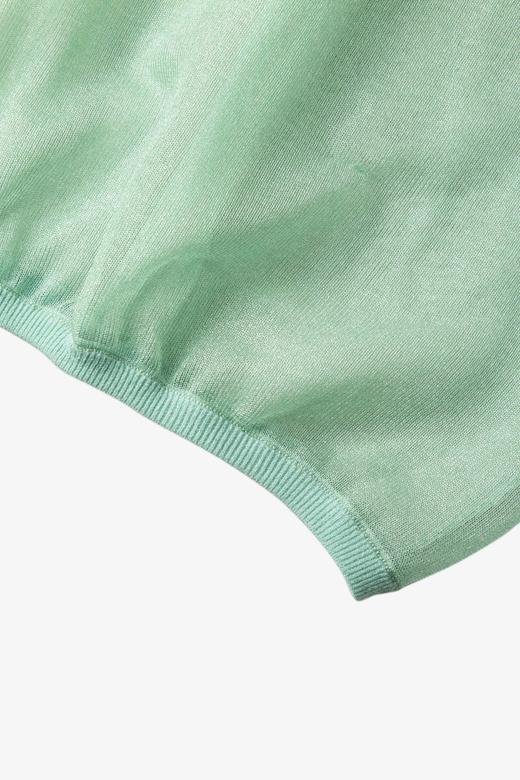 【商场同款】麦檬夏毛衫外套4E6131721 商品图4