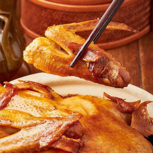 厦门特产姜母鸭 肉质鲜香 Q嫩不柴 下酒菜 |百里食0115 商品图0