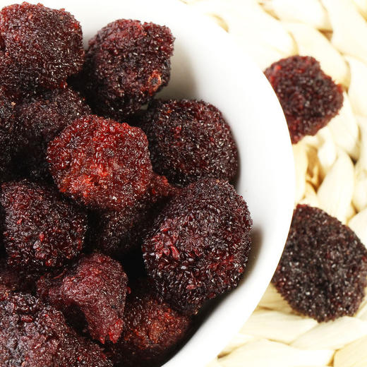 超大个的永泰芙蓉李干/糖渍鲜李/野生金桔/冰糖杨梅 个大味美 果肉饱满 肉质细腻 酸甜可口 Q弹有嚼劲  |百里食0115 商品图9