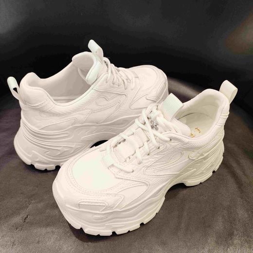 LFGJ17950时尚休闲老爹鞋 商品图9