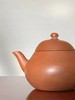 梨形朱泥紫砂袖珍茶壶，顺丰包邮 商品缩略图6