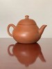 梨形朱泥紫砂袖珍茶壶，顺丰包邮 商品缩略图2