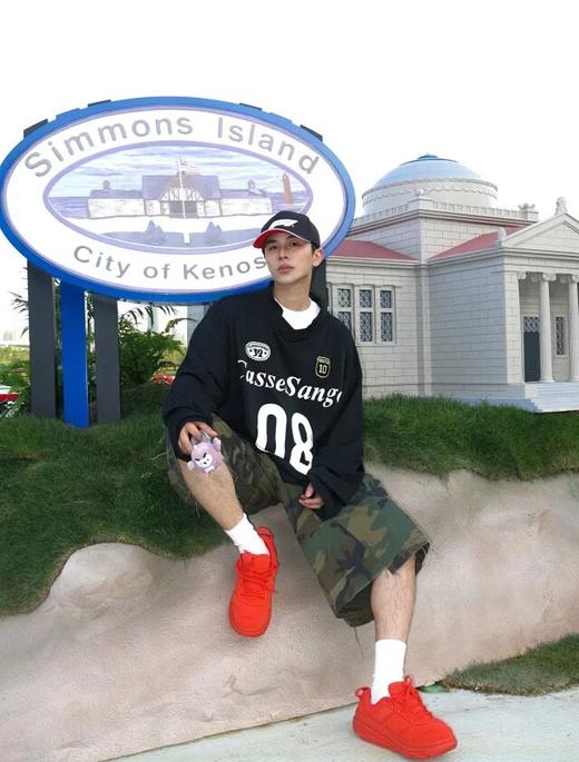 MARNI×HOKA面包鞋 商品图2