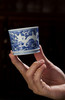 【景德镇陶瓷茶具】 青花容天杯  多款可选 商品缩略图1