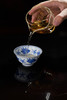 【景德镇陶瓷茶具】 青花宫碗杯/茶杯 多款可选 商品缩略图3