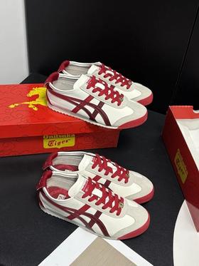 鬼~冢虎𝐌𝐄𝐗𝐈𝐂𝐎 𝟔𝟔 马年限定款