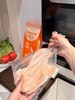 🥰宝子们！新年家里备菜、囤年货，锁鲜袋真的是刚需！🌸挖到的这款【点点橙圆点断式锁鲜袋】直接封神😭  商品缩略图5