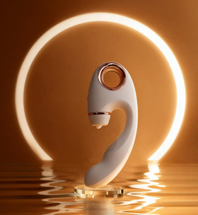 吸震拍三位一体，最快到顶30s，用过一次忘不了