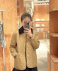 巴宝莉 26蓝标黄金棉服（ZY*ZS） 商品缩略图0