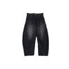 KHOKI 3D cutting denim pants 立体剪裁牛仔裤 商品缩略图4