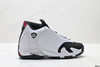 耐克乔丹Air Jordan 14 Retro中帮复古篮球鞋487471-002男女鞋 商品缩略图0