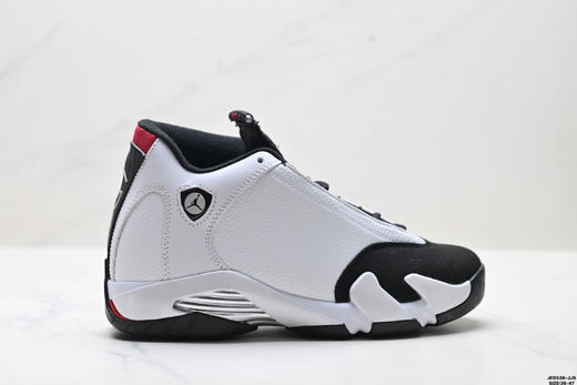 耐克乔丹Air Jordan 14 Retro中帮复古篮球鞋487471-002男女鞋 商品图0