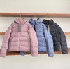 售完无补  THORIUM连帽羽绒服  仅换码  刘雯同款  轻便保暖 商品缩略图3