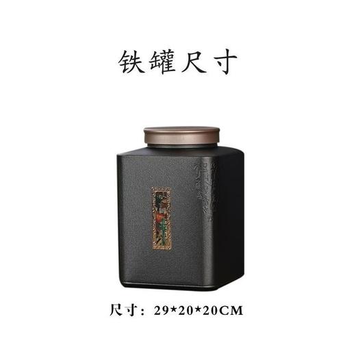 甲古韵【瓦罐灰.加大号单套装】（约2斤装）35元1套.共9套 商品图1