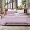 鑫缘 200支埃及棉缎纹四件套 DMJ9418 商品缩略图1