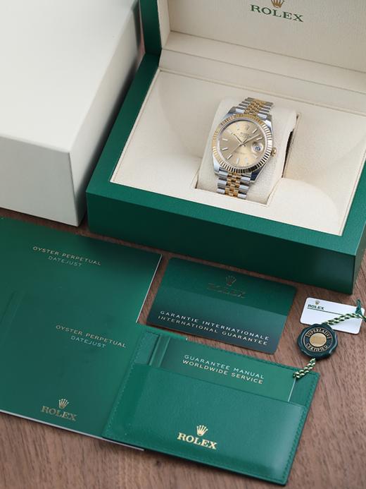 劳力士126333-0010 商品图8