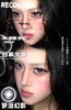 recolook 梦泪幻影 紫色 14.5mm 半年抛 cos系列 商品缩略图4
