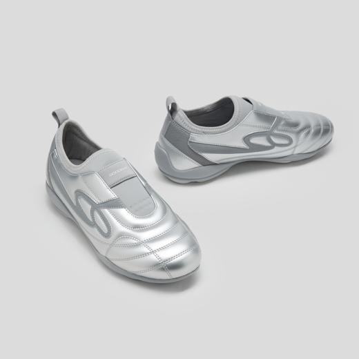 GOODBAI 流浪鞋春夏新色一脚蹬舒适轻便休闲鞋男女同款 商品图2