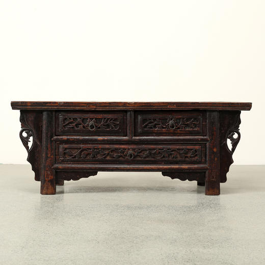 三屉炕桌 商品图5