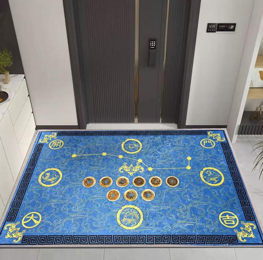 地垫（55*88cm） 商品图1