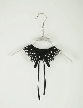 Ecole de Curiosites假领/装饰领