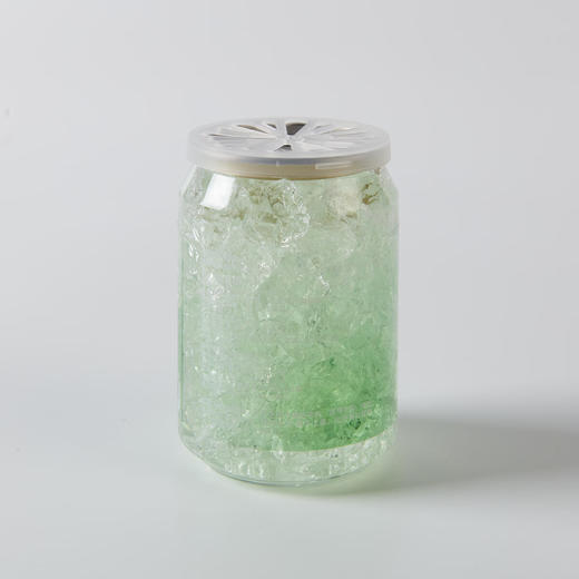 NITORI宜得利家居 家用冰箱除味剂空气清新剂多香型留香除味 商品图5