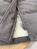 【高品质私服】【IC薄呢羽绒服】手感柔软带有微弱毛羽感，让温暖具象化G1640-CC【无标出货 介意慎拍】 商品缩略图12