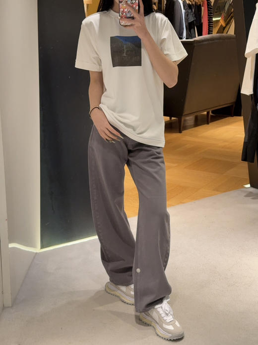 原单厚底休闲鞋，36-39码，鞋码偏（脚宽脚胖，往大一码拍❗️） 商品图3