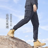 +【乐粉专属】SCALER思凯乐户外工装徒步裤男加厚束脚秋冬加绒弹力休闲登山长裤F5513597 商品缩略图3