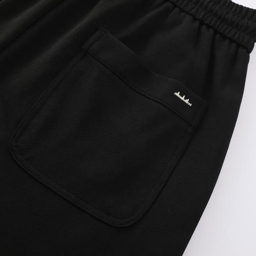 GXG男装【含莱赛尔】26春季日常通勤舒适松紧腰男式直筒休闲裤K&C 商品图7