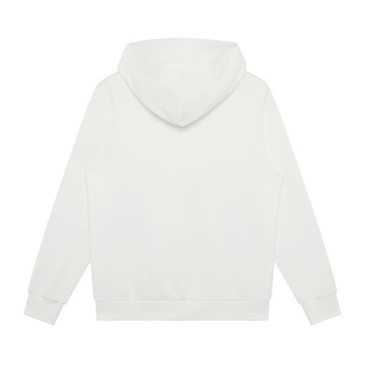 GXG男装秋季简约休闲柔软舒适时尚个性宽松运动连帽款男式卫衣K&C 商品图1