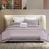 鑫缘 200支埃及棉缎纹四件套 DMJ9418 商品缩略图0